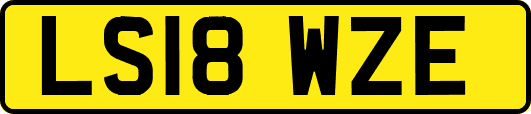 LS18WZE