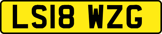 LS18WZG