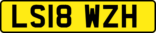 LS18WZH