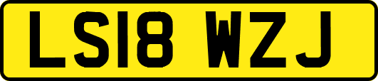 LS18WZJ