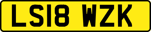 LS18WZK