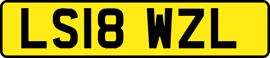 LS18WZL