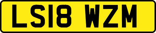 LS18WZM