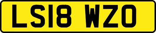 LS18WZO