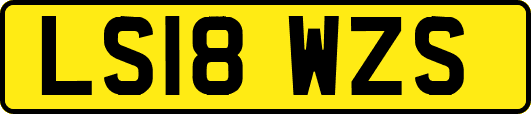 LS18WZS