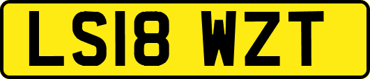 LS18WZT