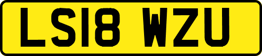 LS18WZU