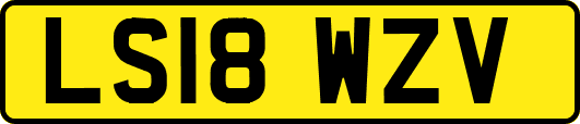 LS18WZV