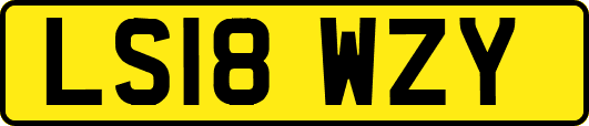 LS18WZY