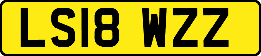 LS18WZZ