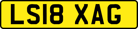 LS18XAG