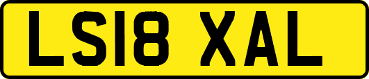 LS18XAL