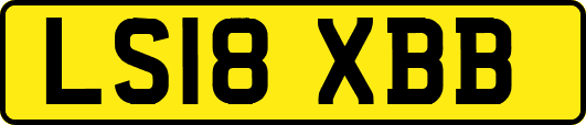 LS18XBB