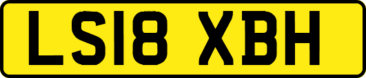 LS18XBH