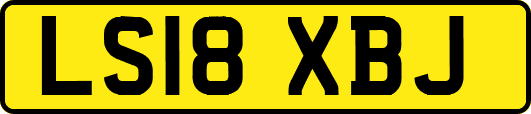 LS18XBJ