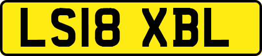 LS18XBL