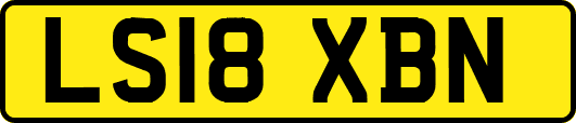 LS18XBN