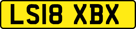 LS18XBX