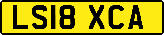 LS18XCA