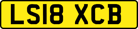 LS18XCB
