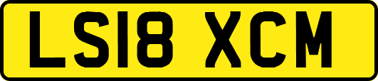 LS18XCM