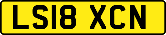 LS18XCN