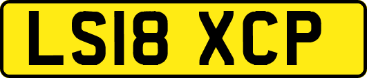 LS18XCP