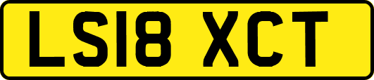 LS18XCT
