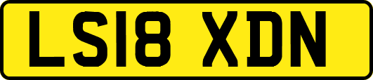 LS18XDN