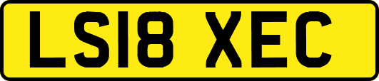 LS18XEC