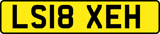 LS18XEH