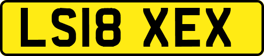 LS18XEX