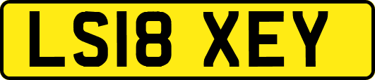 LS18XEY