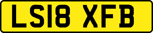 LS18XFB