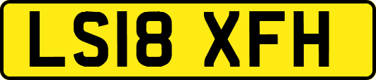 LS18XFH