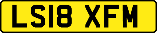 LS18XFM