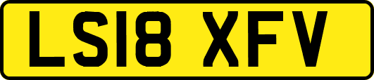 LS18XFV