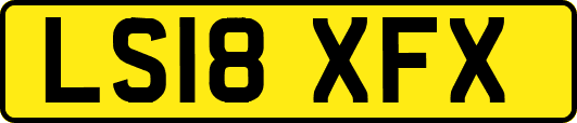 LS18XFX