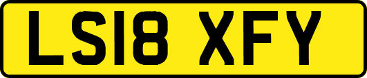 LS18XFY