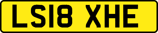 LS18XHE