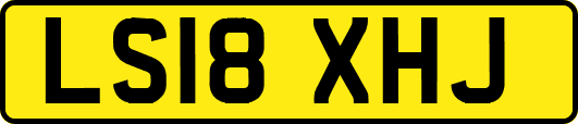 LS18XHJ