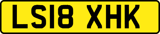 LS18XHK