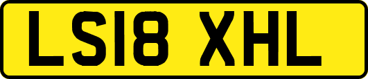 LS18XHL