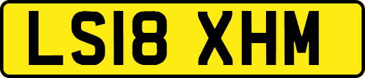 LS18XHM
