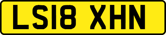 LS18XHN