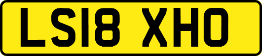 LS18XHO