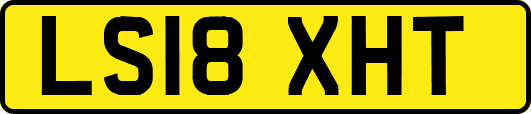 LS18XHT