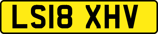 LS18XHV
