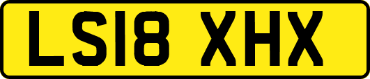 LS18XHX
