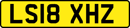LS18XHZ